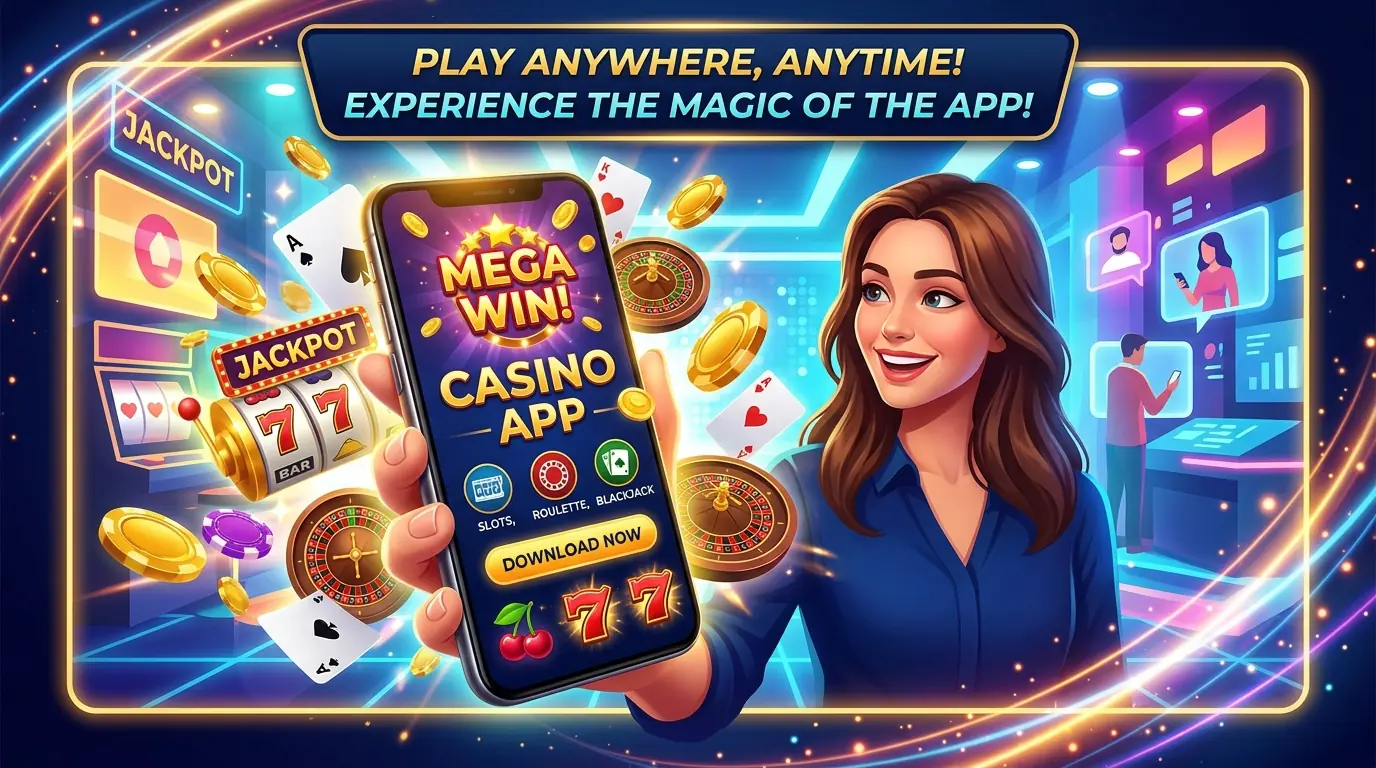 Funclub app