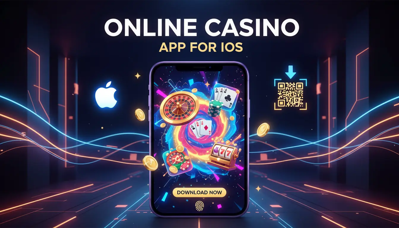 Funclub casino iPhone app