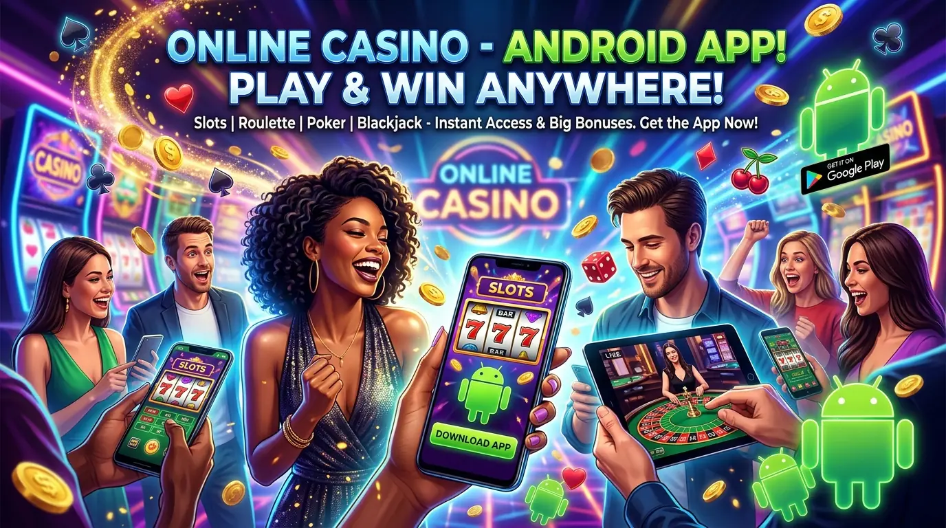 Funclub Android app