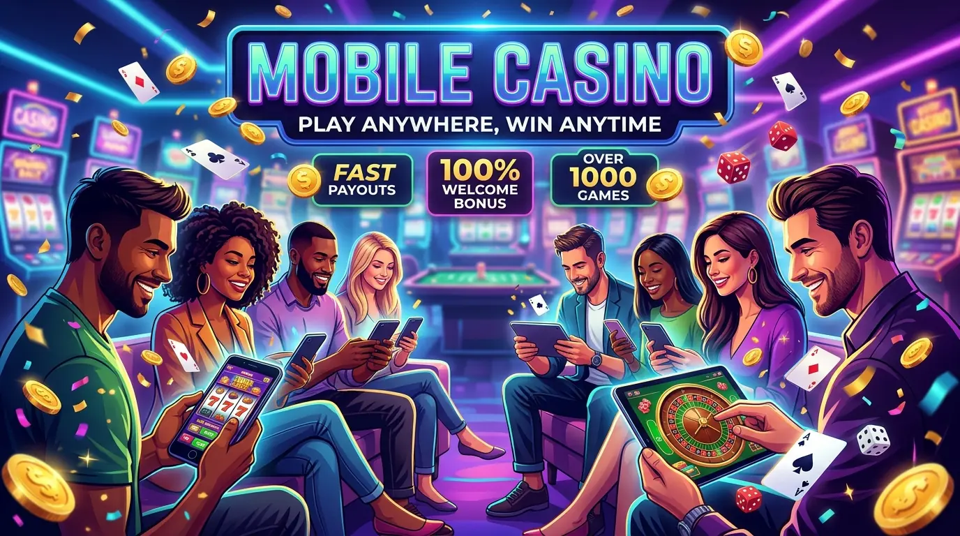 Funclub mobile casino