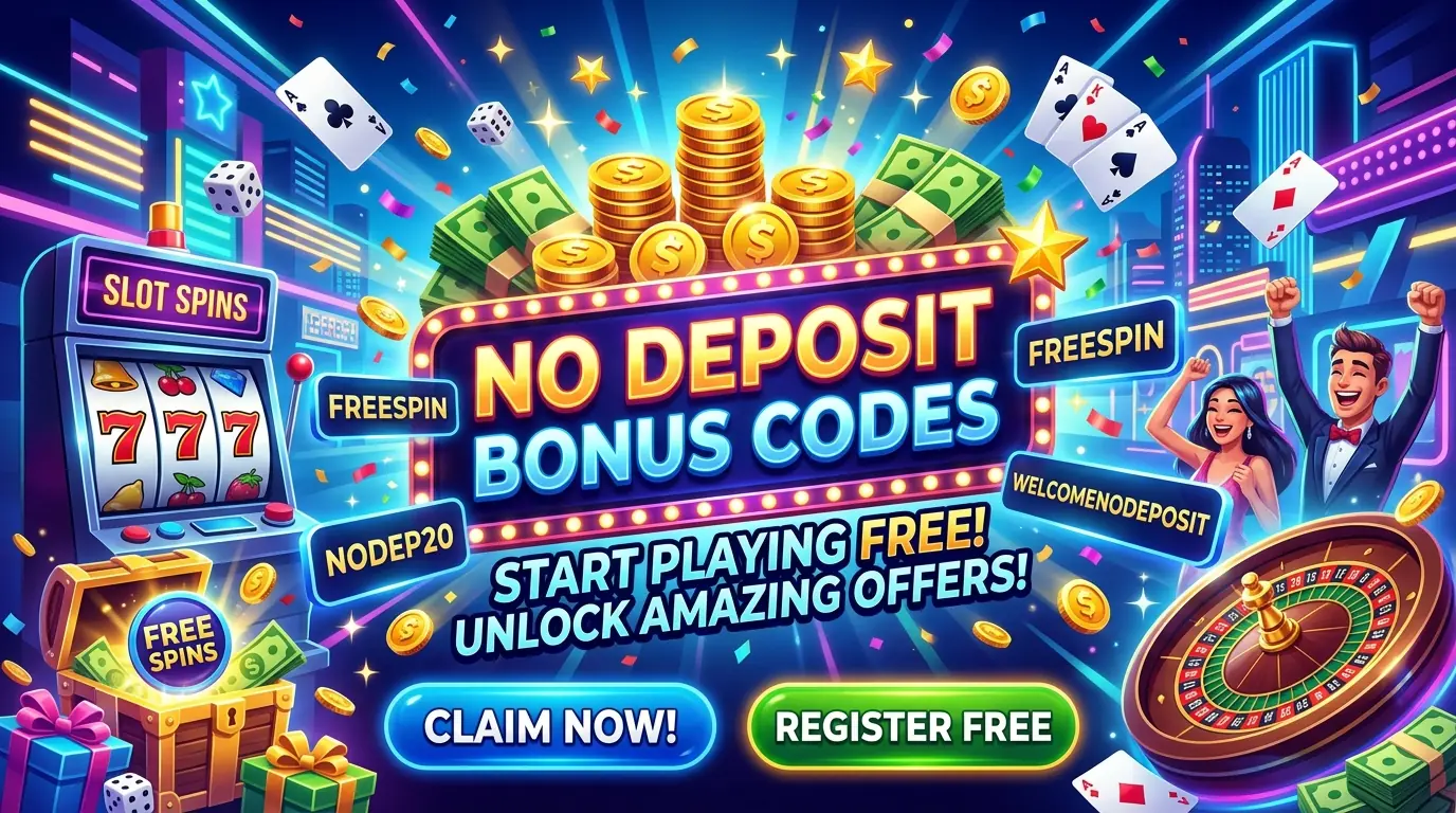 Funclub no deposit bonus