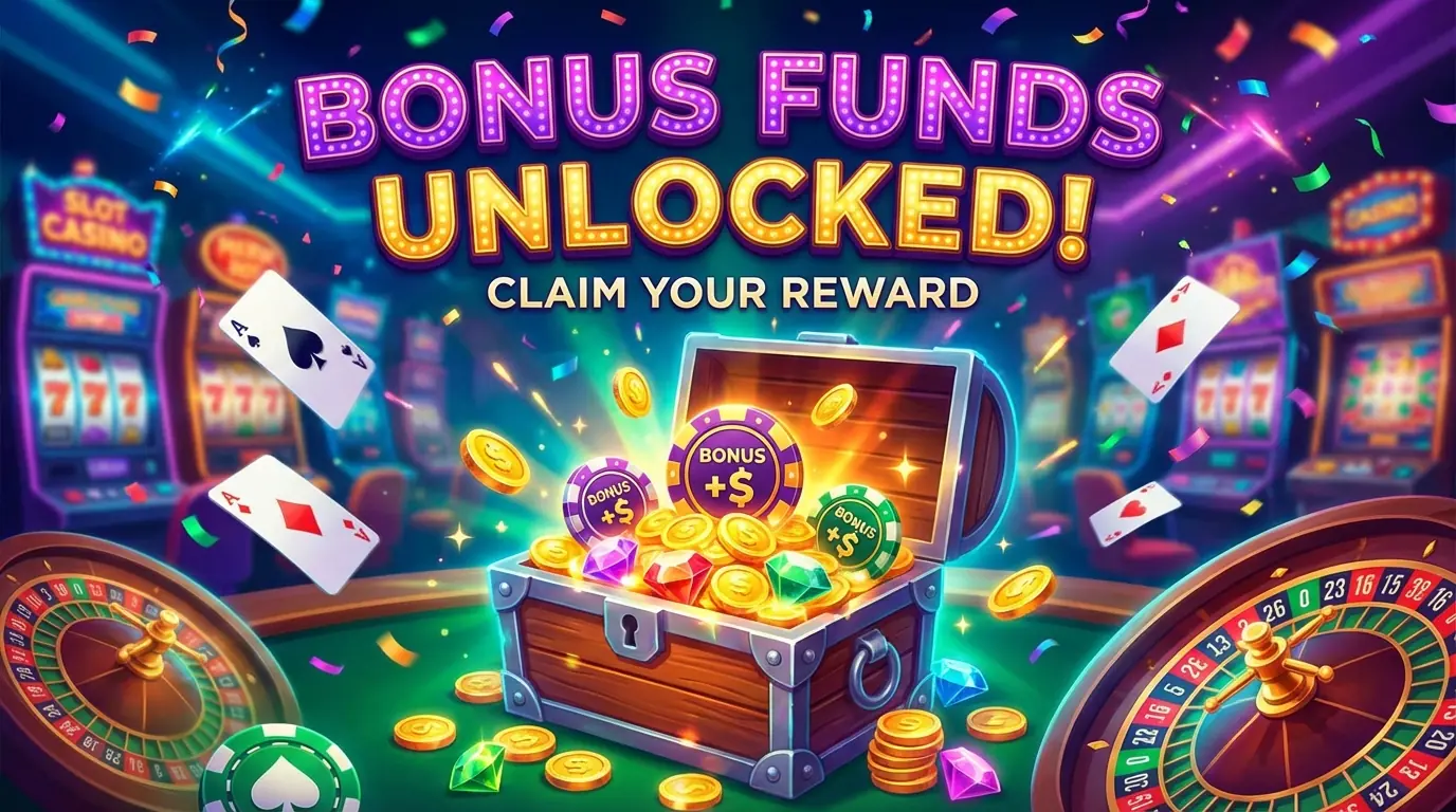 Funclub bonus balance