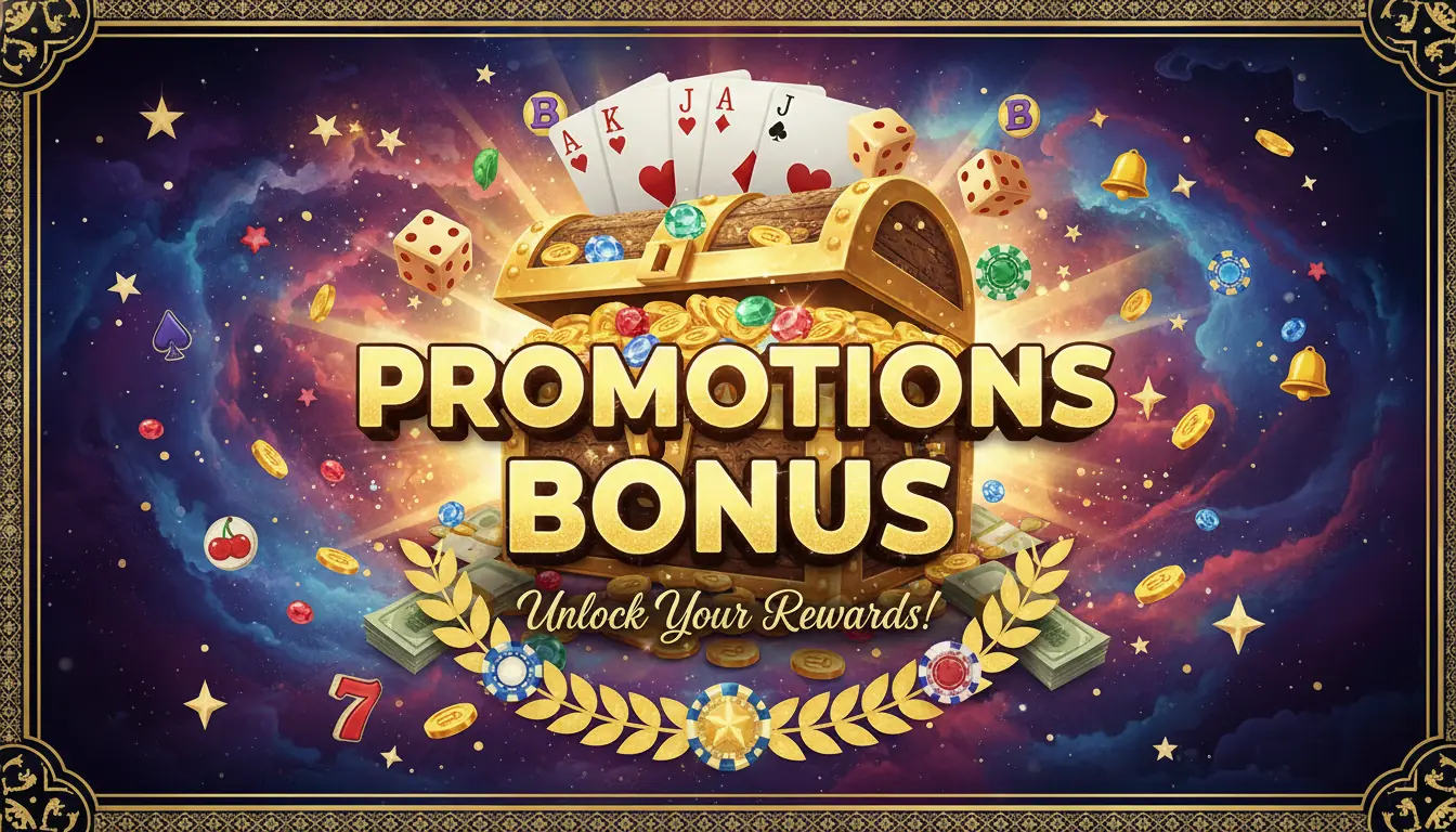 Funclub promotions