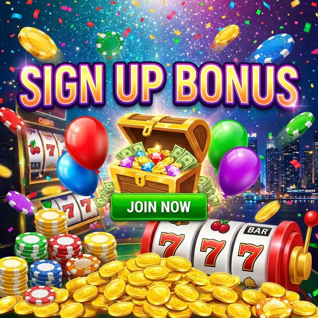 Funclub new player bonus