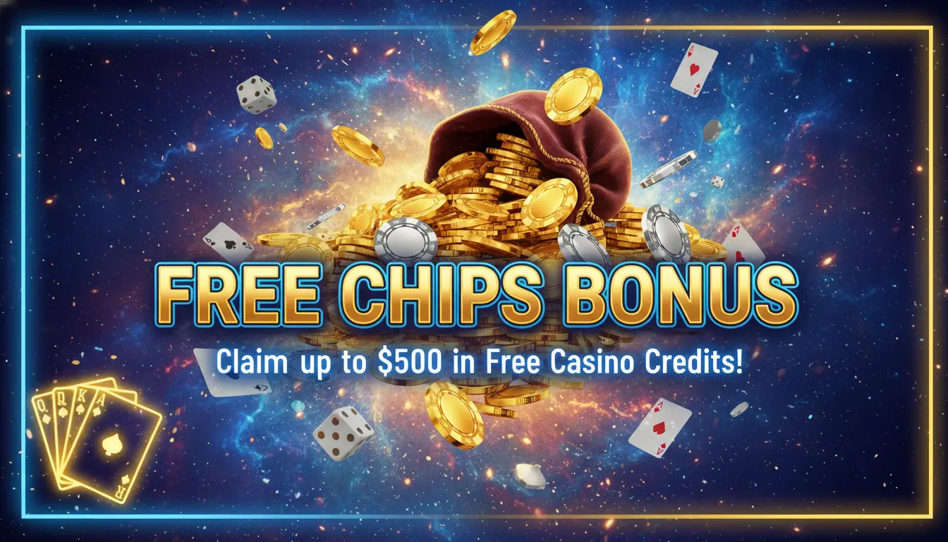 Funclub free chips