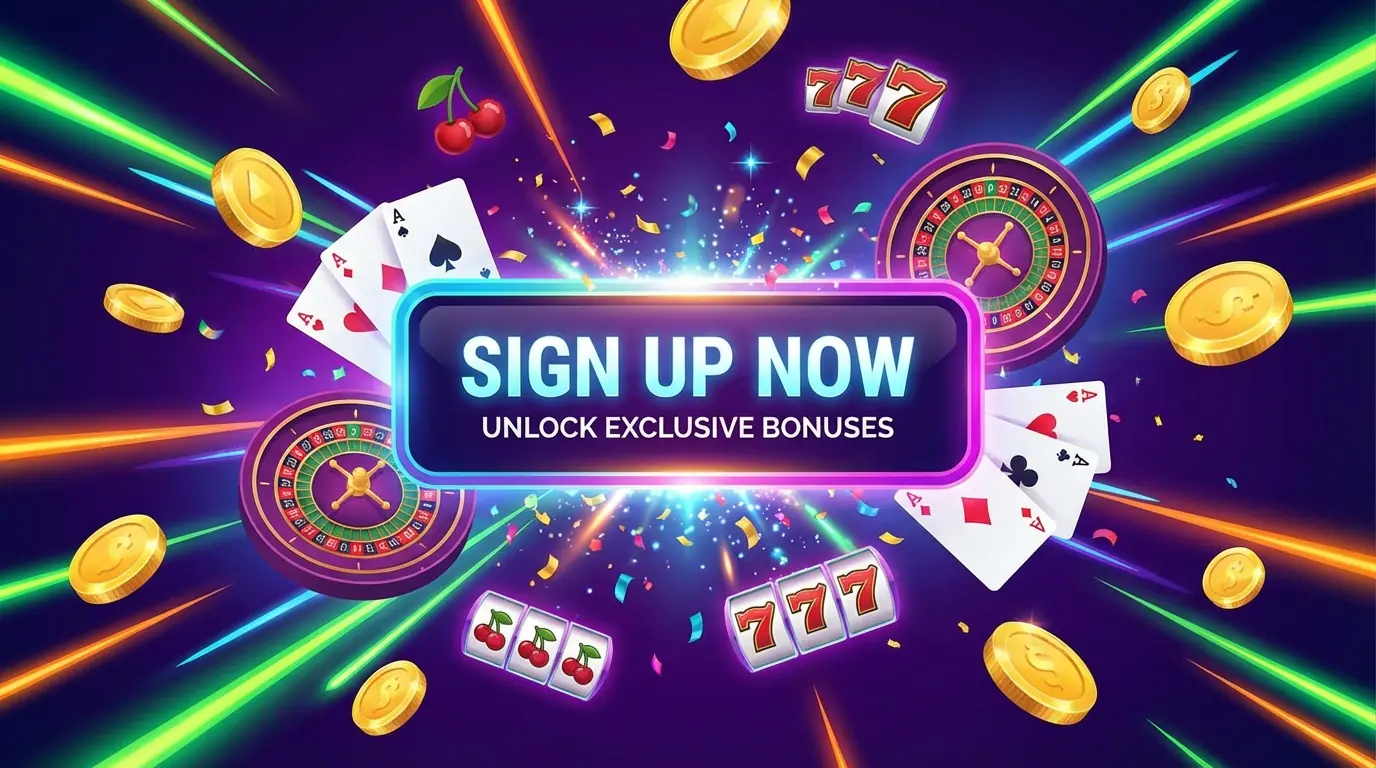 Funclub casino sign up