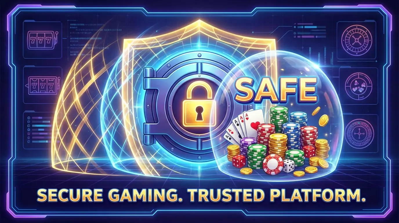 Funclub casino safe