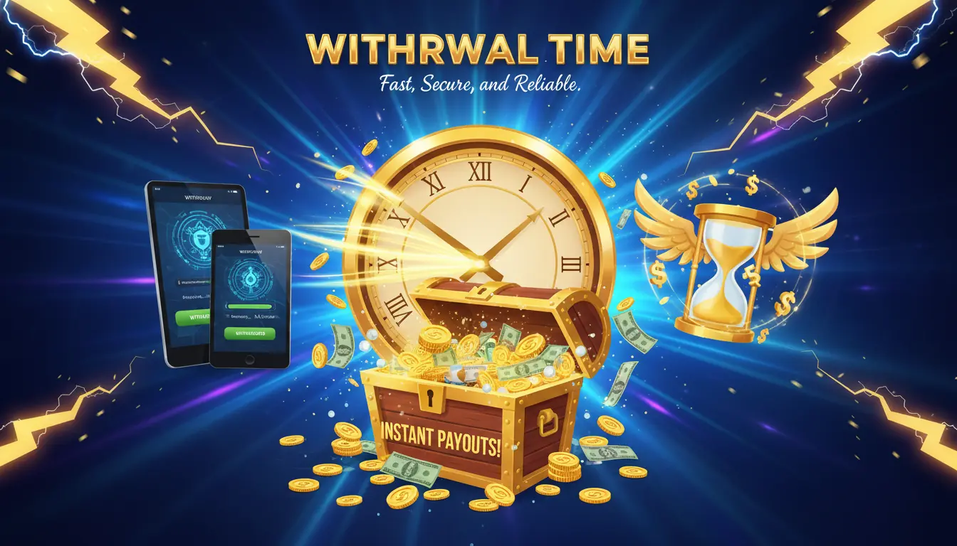 Funclub casino payout time