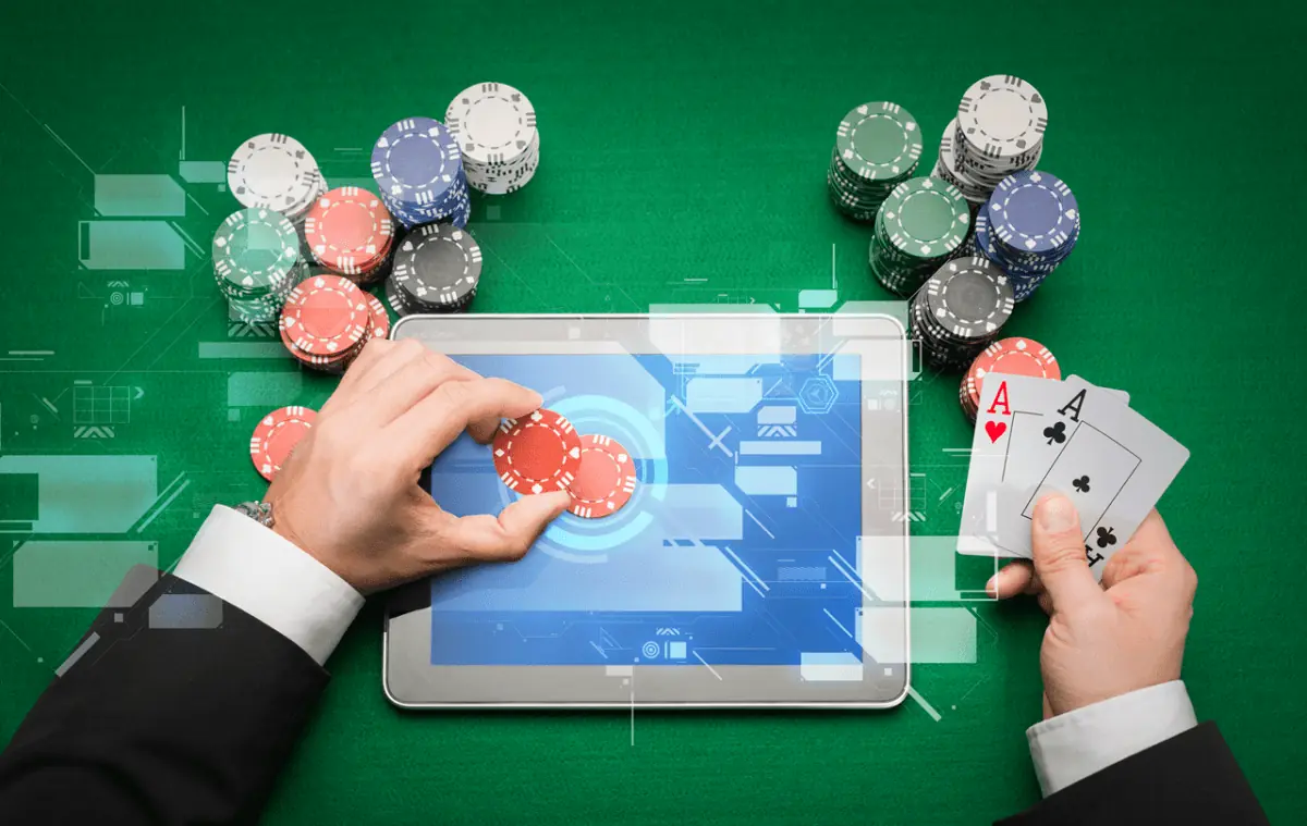 Funclub poker