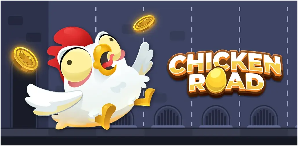 Funclub Chicken Road game